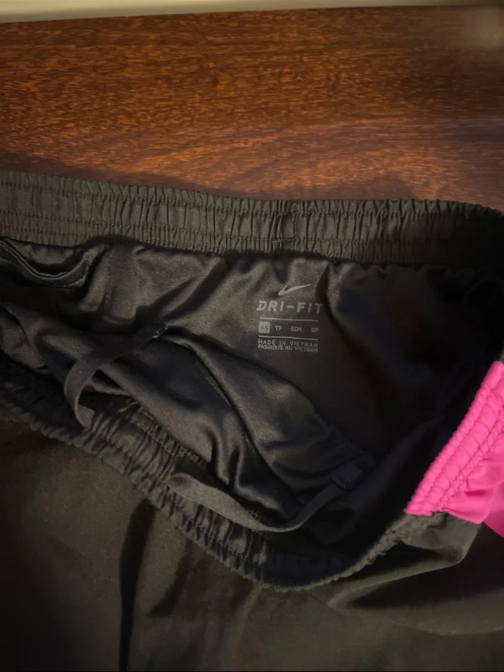 Nike Track Shorts